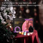 Aromatherapy Bombs Factory - Organic Essential Oil Filter