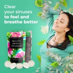 Shower Tablets Factory - 12 Pack Relaxation Aromatherapy