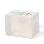 Glycerin Soap Base Manufacturer - Melt Pour Clear Vegan