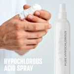 Facial Spray Factory - Hypochlorous Acid Purifying