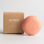 Citrus Shampoo Bar Supplier - Vegan Plant Solid