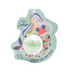 Bubble Fizzies Manufacturer - Private Label Supplies Kid Funny Sea Turtle