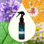 Shower Steamer Mist Supplier - Pure Natural Essential Oils Calming Plant