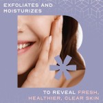 Brown Sugar Scrub Factory - 10oz Acne Fighting Moisturizing