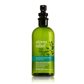 Pillow Mist Spray Supplier - Private Label Natural Refresh Deep Sleep