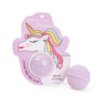 Santa Bath Bomb Factory - Eco Friendly Christmas Bombs