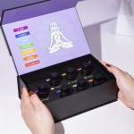 Essential Oil Set Manufacturer - 7 Chakra Diffuser Gift