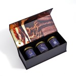 Large Jar Candle Supplier - 22oz Single Wick Scented