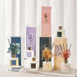 Reed Diffuser Supplier - Custom Logo Scented Candles