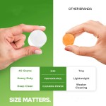 Washer Cleaner Manufacturer - 30 Pack Septic Safe Pet