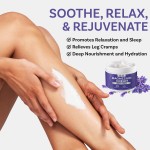 Magnesium Lotion Factory - Grape Camellia Soothing