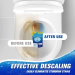 Sanitary Powder Factory - Eliminate Splashes Toilet