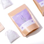 Himalayan Salt Supplier - Organic Aromatic With Flowers