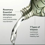 Scalp Treatment Factory - Flaky Itchy Root Enhancer