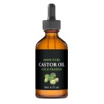 Castor Oil Serum Factory - Private Label Hexane Free Cold Pressed Eyelash