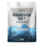 Magnesium Bath Soak Supplier - Mineral Muscle Recovery