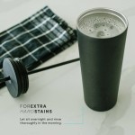 Body Lotion Factory - Cocoa Butter Ginger Lavender