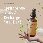 Sleep Spray Manufacturer - Lavender Relieve Deep Gift