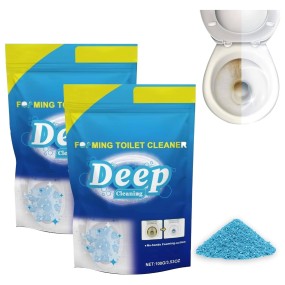 Sanitary Powder Factory - Eliminate Splashes Toilet