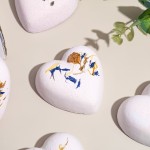 Shower Steamers Factory - Private Label Natural Essential Oil Tablet Tray