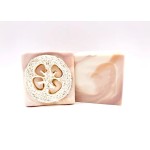 Loofah Soap Factory - Round Shape Whitening Exfoliation