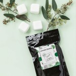 Bath Fizzies Supplier - Lavender Rose Scented