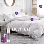 Lavender Spray Supplier - Linen Room Relaxation Sleep