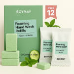 Cleaner Tablet Factory - Organic Multipurpose Bottle