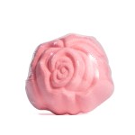 Valentine Gift Set Manufacturer - Pink Bath Candle Soap