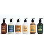 Shampoo Factory - Private Label Organic Moisturizing Rosemary Anti Dandruff