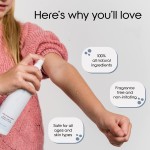 Facial Spray Factory - Hypochlorous Acid Purifying