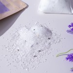 Himalayan Salt Supplier - Organic Aromatic With Flowers