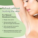 Armpit Scrub Manufacturer - Aloe Vera Walnut Detox