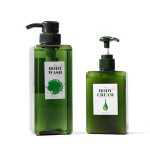 Sandalwood Body Wash Factory - Mens Hydrating All Skin