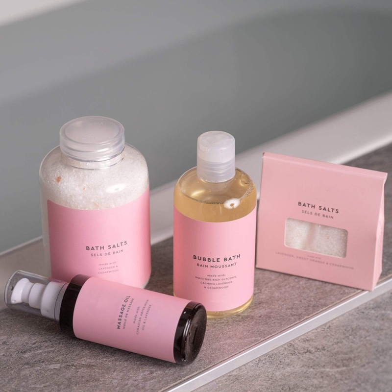 Bubble Bath Supplier - Custom Logo Fizzy Foaming Moisture Rich Glycerin