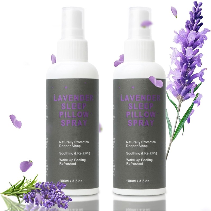 Lavender Spray Supplier - Linen Room Relaxation Sleep