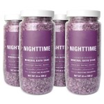 Epsom Bath Salt Supplier - 3.17lbs Relaxation Gift
