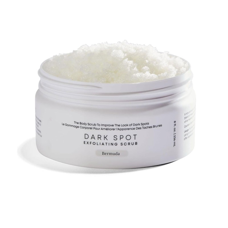 Fruit Acid Scrub Factory - Dark Spot Exfoliating Soften