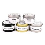 Scented Candle Supplier - Glass Jar Home Decoration