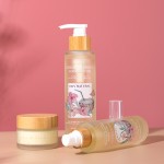 Coconut Body Oil Factory - Shea Butter Nourishing Cream