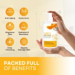 Body Wash Supplier - Aloe Vera Shower Gel Private