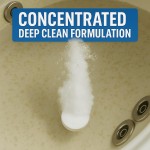 Bath Cleaning Tablets Factory - 12 Pack Professional Residue Remover Tabs