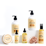 Hair Care Set Factory - Tee Tree Coconut Kit