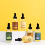 Shampoo Factory - Sulfate Free Vegan Organic Tea Tree Argan Biotin