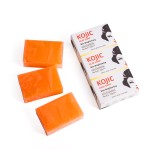 Kojic Acid Soap Factory - Dark Spot Remover Whitening
