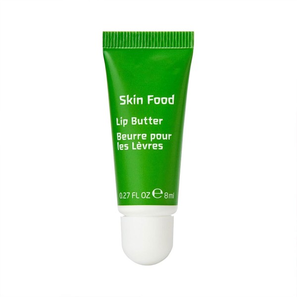 Lip Butter Supplier - Vegan Chamomile Calendula Care