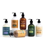 Shampoo Factory - Private Label Organic Moisturizing Rosemary Anti Dandruff