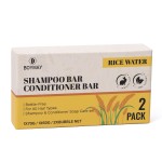 Rice Shampoo Bar Supplier - Sustainable Hair Growth