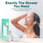 Shower Steamers Factory - Vegan Grapefruit Mint Relief