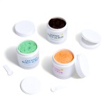 Coffee Scrub Manufacturer - Shea Sugar Moisturizing Bath